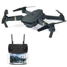 Micro Drone