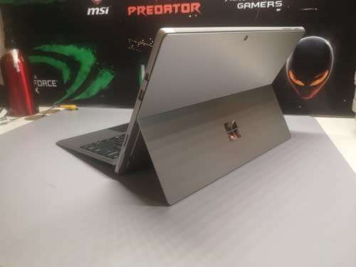 Microsoft Surface Pro Laptop and Tablet