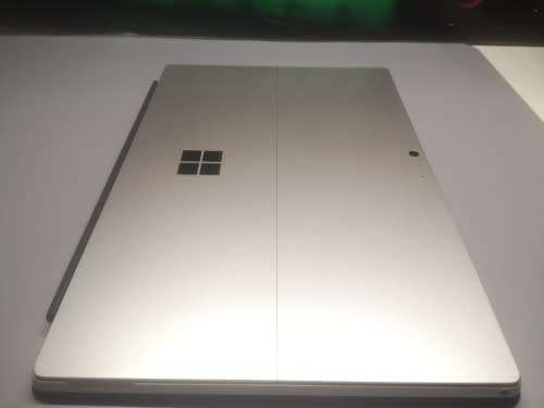 Microsoft Surface Pro Laptop and Tablet
