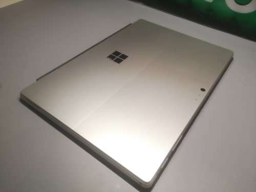 Microsoft Surface Pro Laptop and Tablet