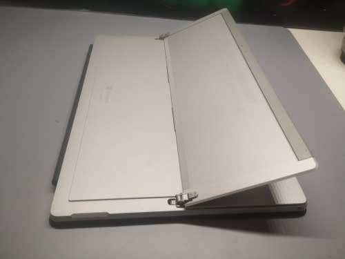 Microsoft Surface Pro Laptop and Tablet