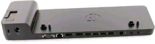 Ultra Slim HP Docking Station ***BRAND NEW***