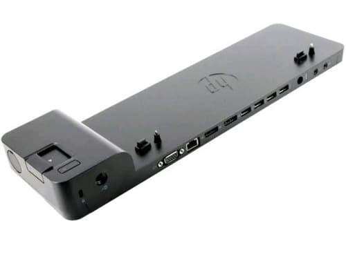 Ultra Slim HP Docking Station ***BRAND NEW***