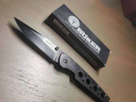 BOKER Knife