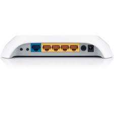 TP-Link WR840N 300Mbps Wi-Fi Router