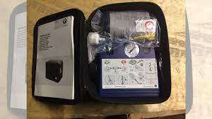 Terra-S Car Tyre Air Compressor