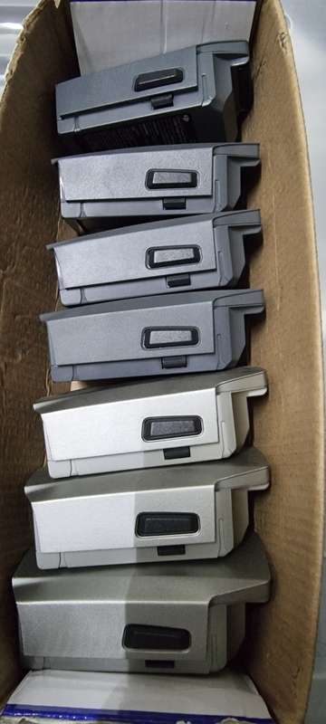 DJI Mavic Pro Batteries - Job Lot