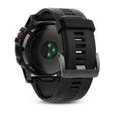 Garmin Fenix 5x Plus Sapphire Edition