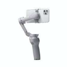 DJI Osmo Mobile 4