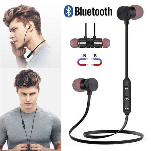 Bluetooth 4.1 Headset