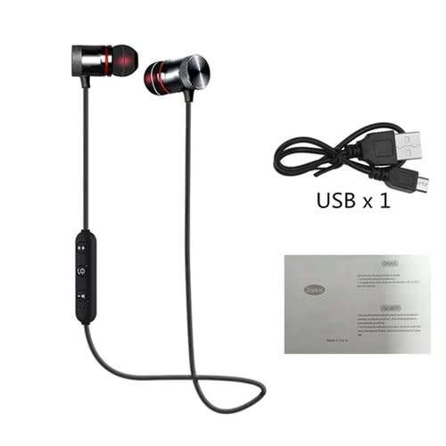 Bluetooth 4.1 Headset