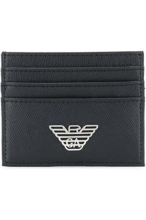Giogio Armani Slim Card Wallet