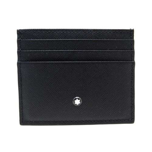 Mont Blanc Slim Card Wallet