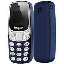 Super Mini DUAL SIM Mobile Phone