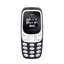 Super Mini DUAL SIM Mobile Phone