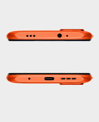 Xiaomi Redmi 9T Cellphone with Nillkin Slim Case ***1 DAY OLD***