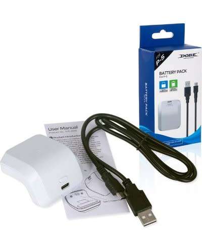PS5 Battery Pack
