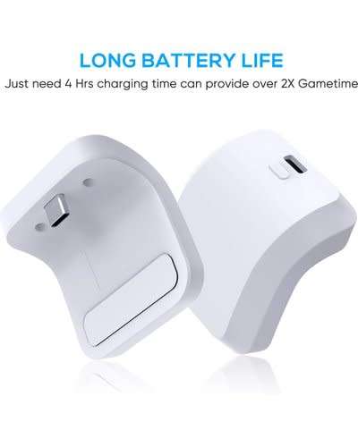 PS5 Battery Pack