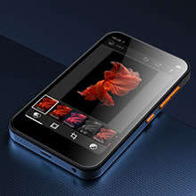 Q3E Multi-Media Player