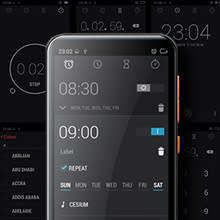 Q3E Multi-Media Player