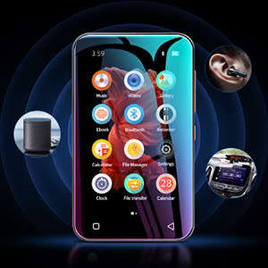 Q3E Multi-Media Player