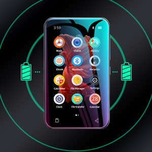 Q3E Multi-Media Player