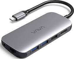 USB-C Hub