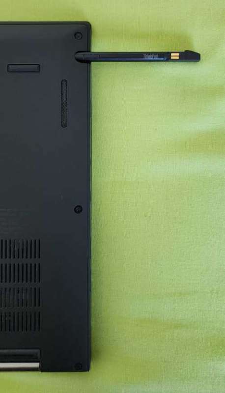 Lenovo Thinkpad X1 Yoga ***See pics & Description***