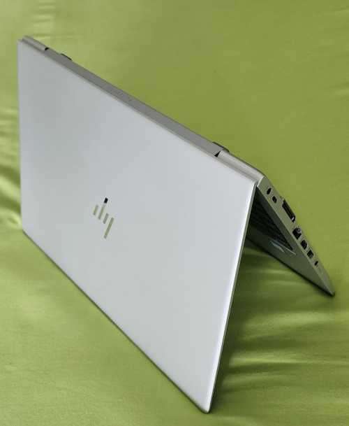 HP EliteBook 840 G5 - LIKE NEW ***See pics & description***