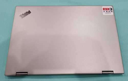 Lenovo Thinkpad X1 Yoga Silver/Titanium ***See pics & Description***