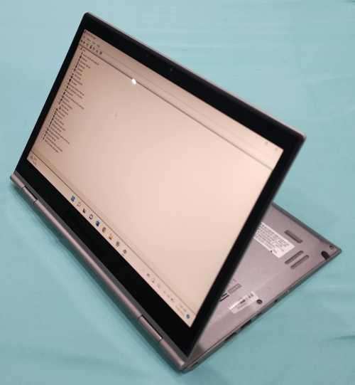 Lenovo Thinkpad X1 Yoga Silver/Titanium ***See pics & Description***