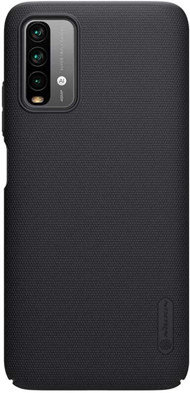 Xiaomi Redmi 9T Cellphone with Nillkin Slim Case ***1 DAY OLD***