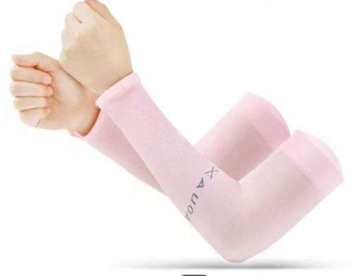 Aqua-X Cool Sleeves (Blue)