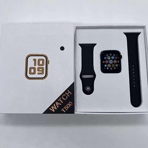 Ultra Smartwatch