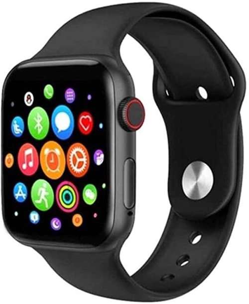 Ultra Smartwatch