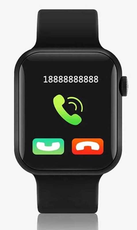 Ultra Smartwatch