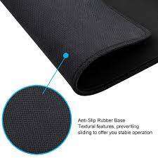LED Gaming MousePad