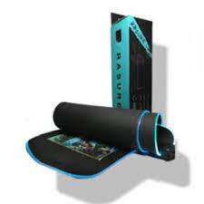 LED Gaming MousePad