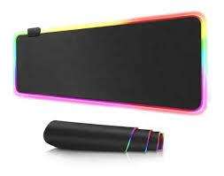 LED Gaming MousePad