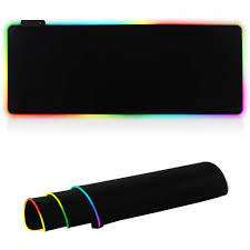 LED Gaming MousePad
