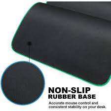 LED Gaming MousePad