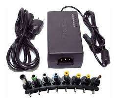 Universal Laptop Adapter