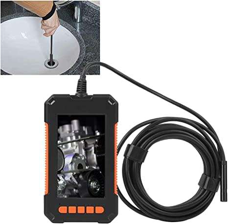 Screen Endoscope