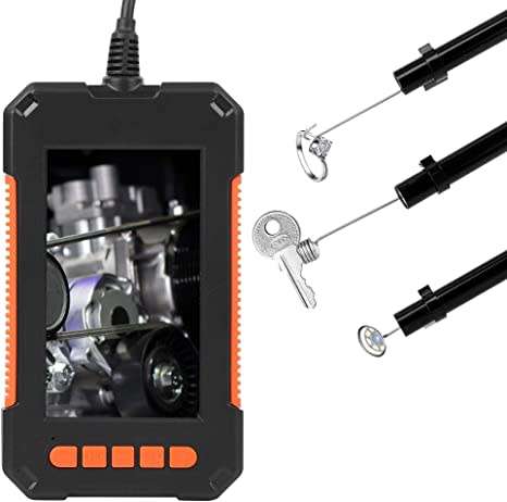 Screen Endoscope