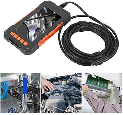 Screen Endoscope
