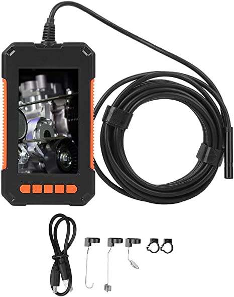 Screen Endoscope