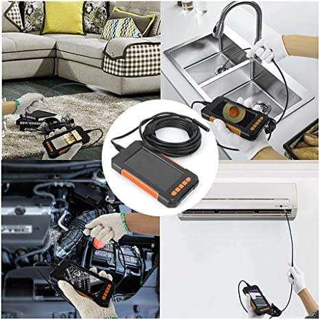 Screen Endoscope