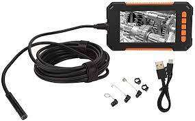 Screen Endoscope