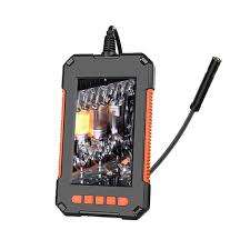 Screen Endoscope