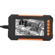 Screen Endoscope